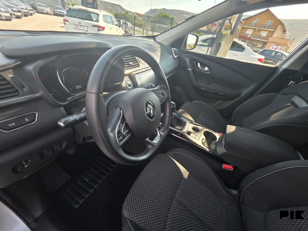 Renault Kadjar 1.5 DCI /NAVI