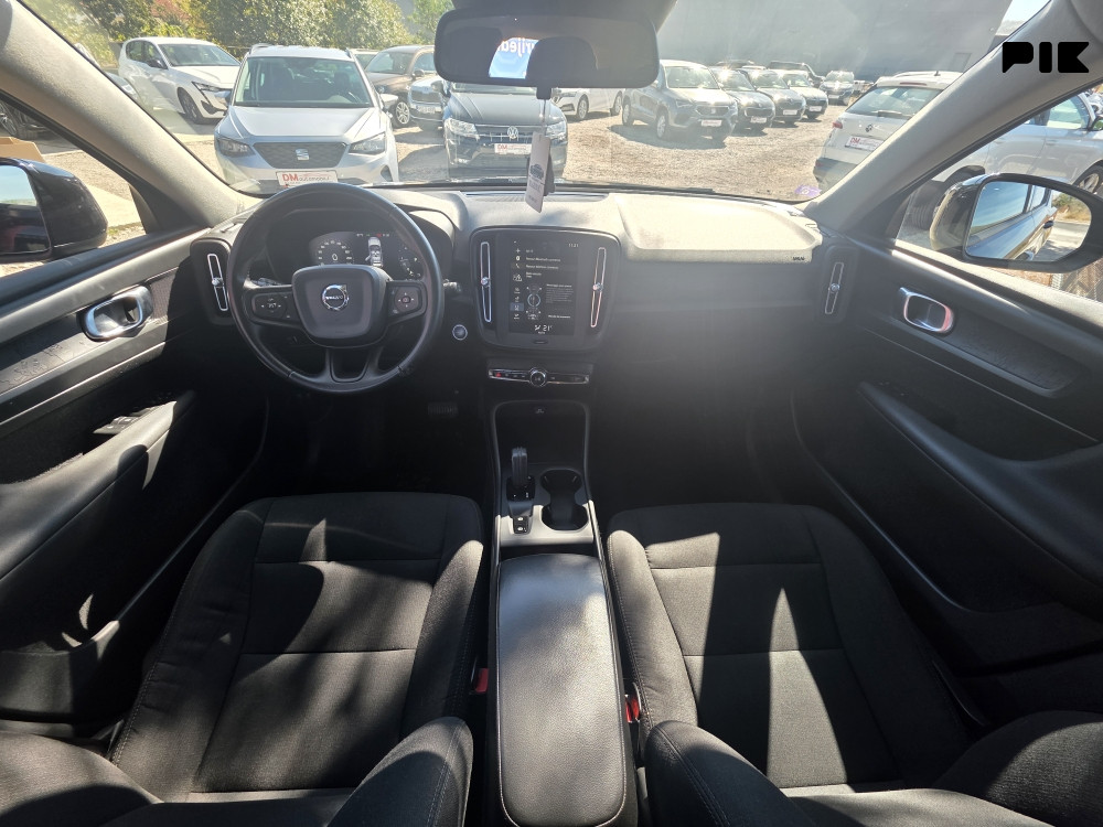 Volvo XC 40 D3 AWD AUTOMATIK/KAMERA