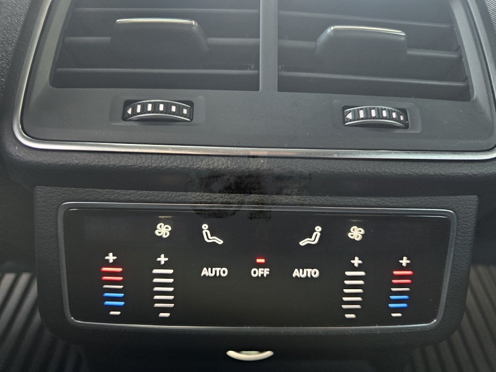 Audi A6 40 TDI QUTTRO/AUTOMATIK/KAMERA /ŠIBER