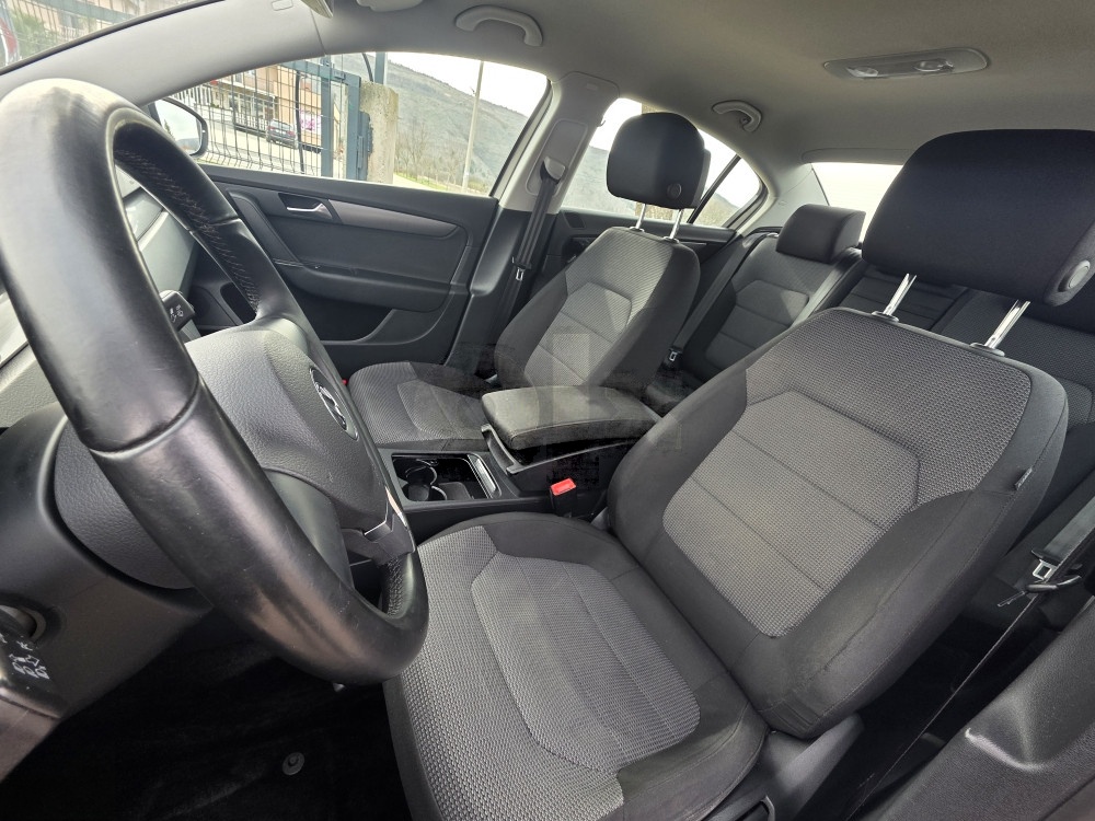 Volkswagen Passat 1.6 TDI
