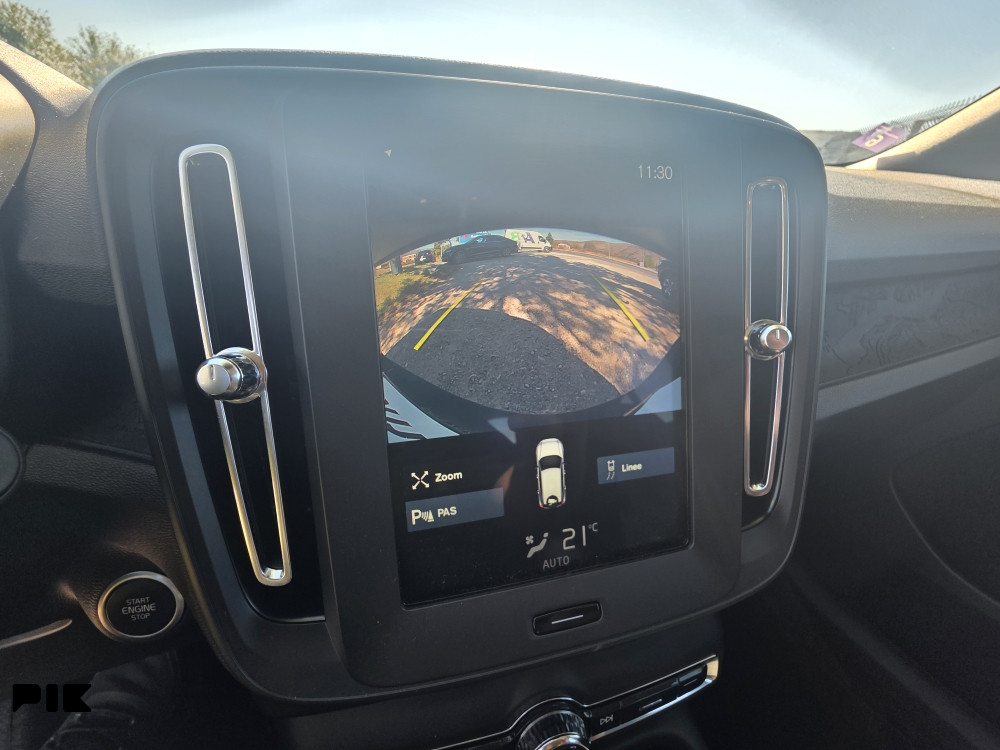 Volvo XC 40 D3 AWD AUTOMATIK/KAMERA