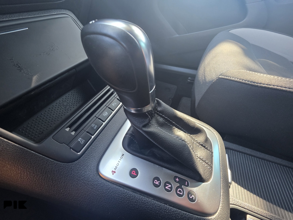 Volkswagen Tiguan 2.0 TDI DSG/4-MOTION/PANORAMA/XENON/KAMERA