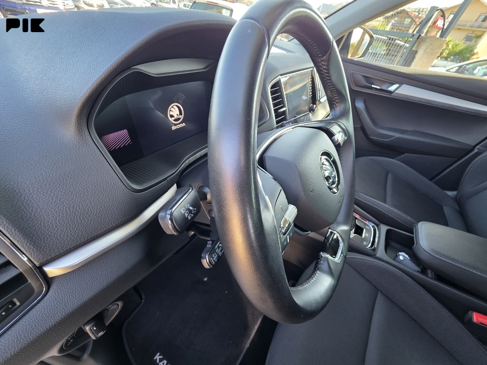 Škoda Karoq 2.0 TDI DSG VIRTUAL/KAMERA/LED/2023g
