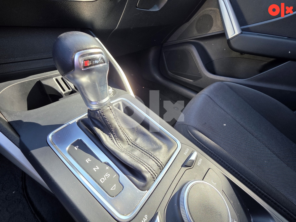 Audi Q2 30 TDI /AUTOMATIC/LED/NAVI