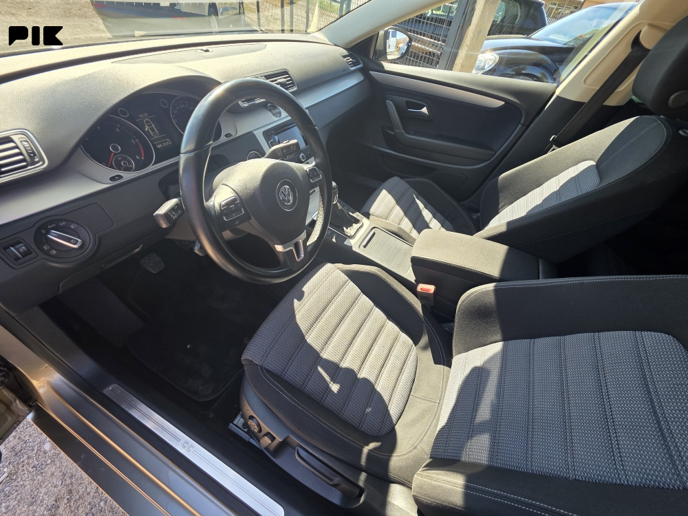 Volkswagen Passat CC 2.0 TDI XENON/NAVIGACIJA