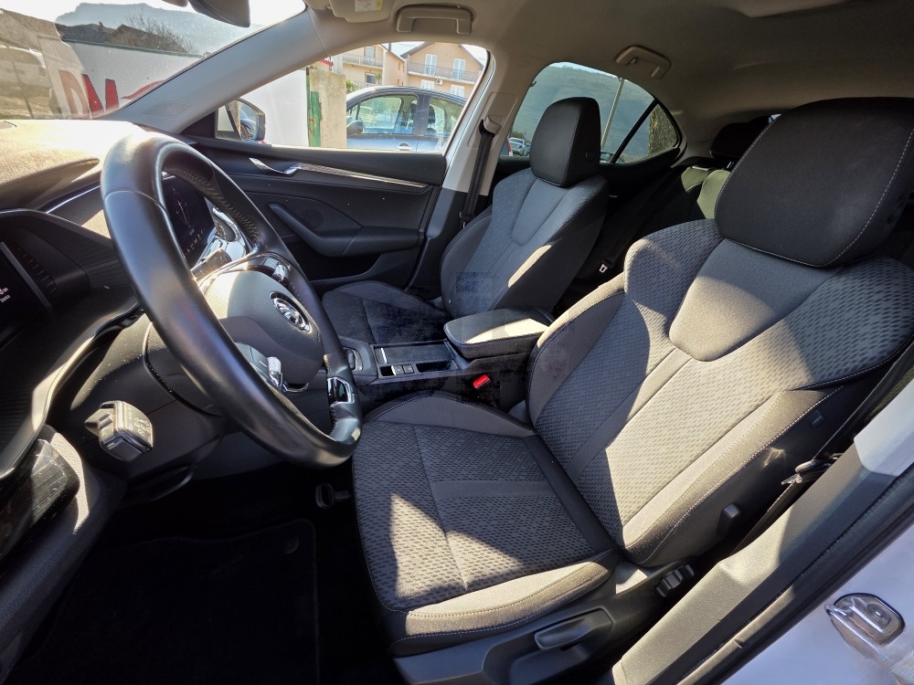 Škoda Octavia 2.0 TDI /2022g