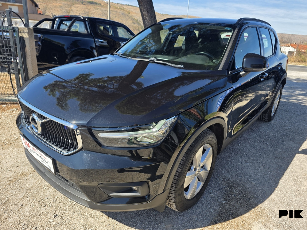 Volvo XC 40 D3 AWD AUTOMATIK/KAMERA