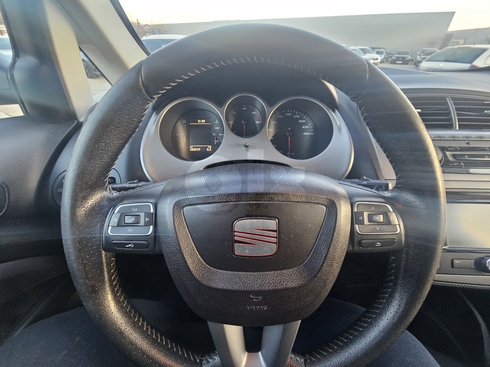 Seat Altea XL 1.6 TDI