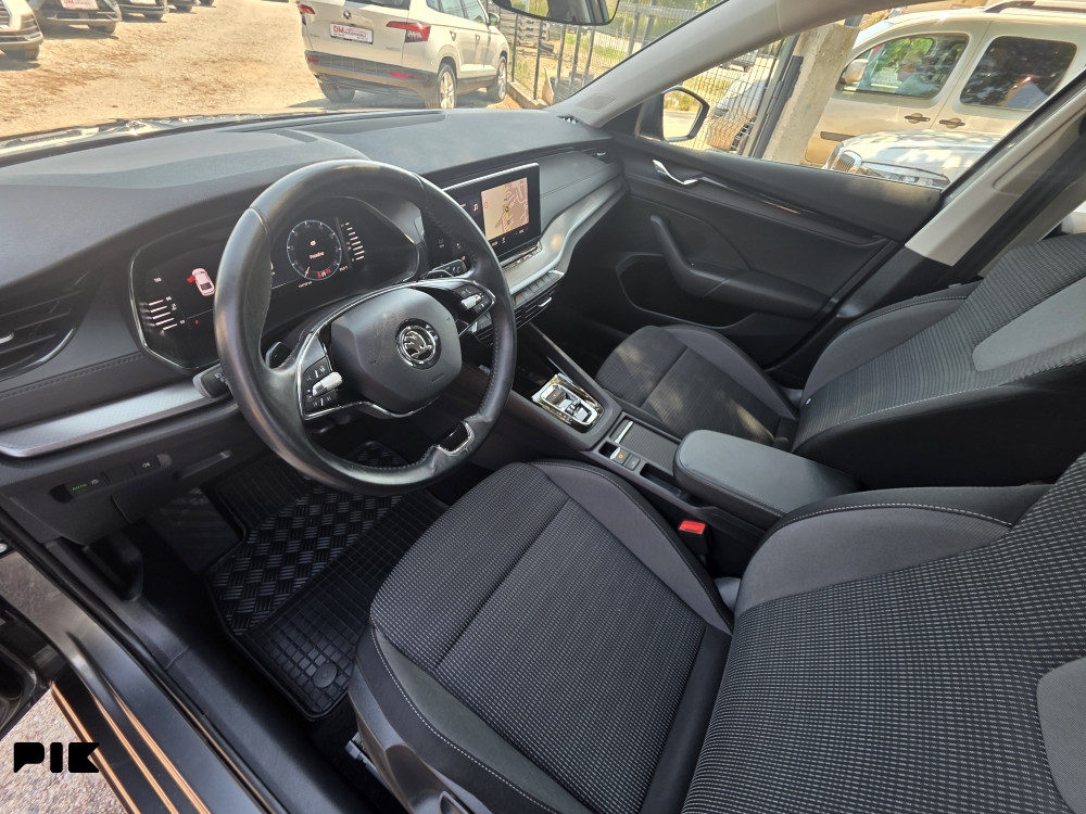 Škoda Octavia 2.0 TDI /DSG/LED/KAMEERA/ VIRTUAL