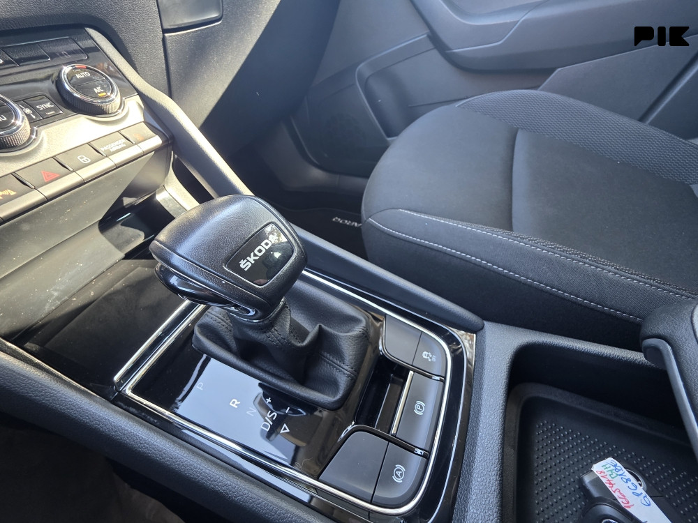 Škoda Karoq 2.0 TDI DSG VIRTUAL/KAMERA/LED/2023g