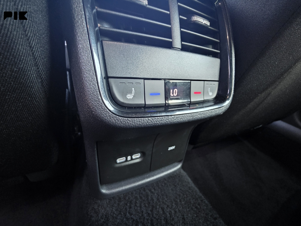 Škoda Octavia  VRS 2.0 TDI DSG LED/NAVI/KAMERA/MATRIX/2022g