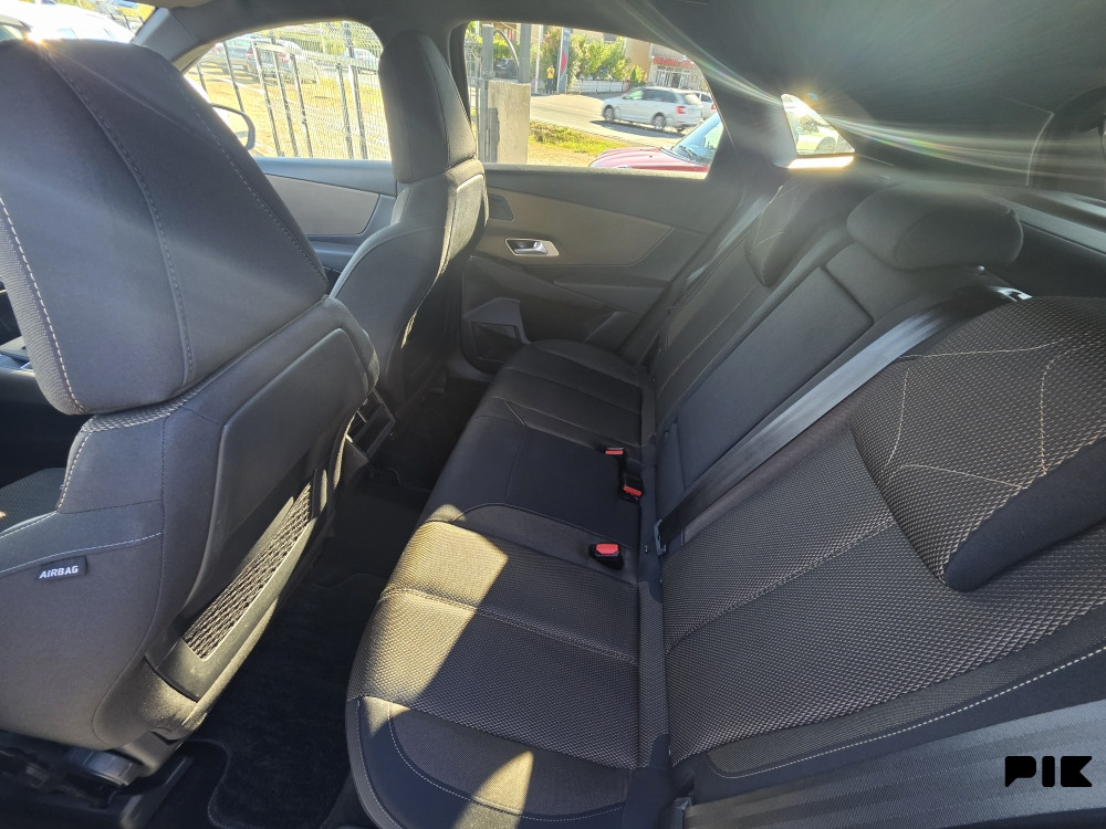 DS automobiles DS7 Crossback 2,0 HDI 180 KS AUTOMATIK