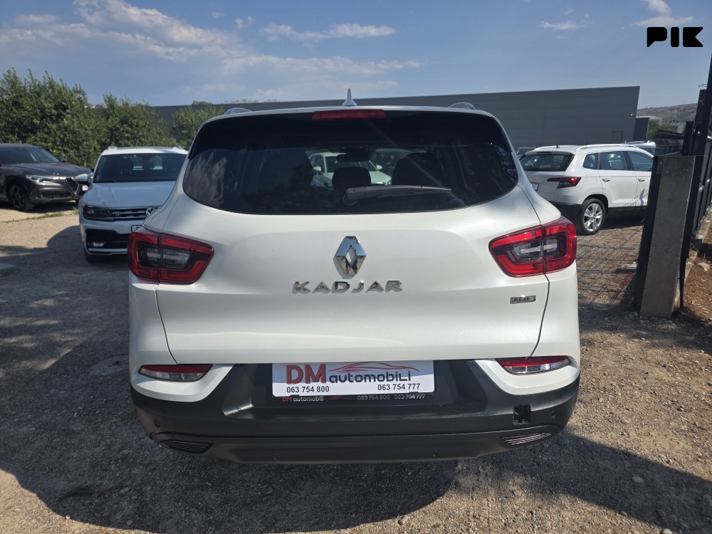 Renault Kadjar 1.5 DCI /NAVI
