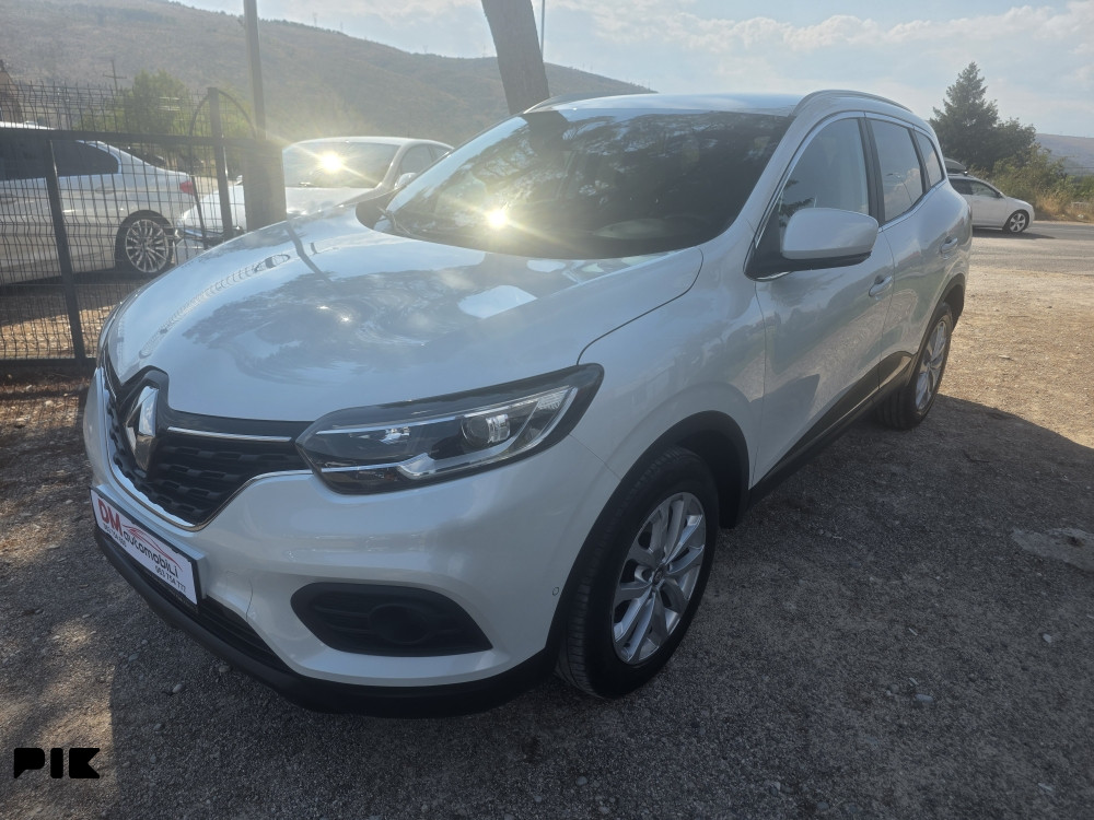 Renault Kadjar 1.5 DCI /NAVI