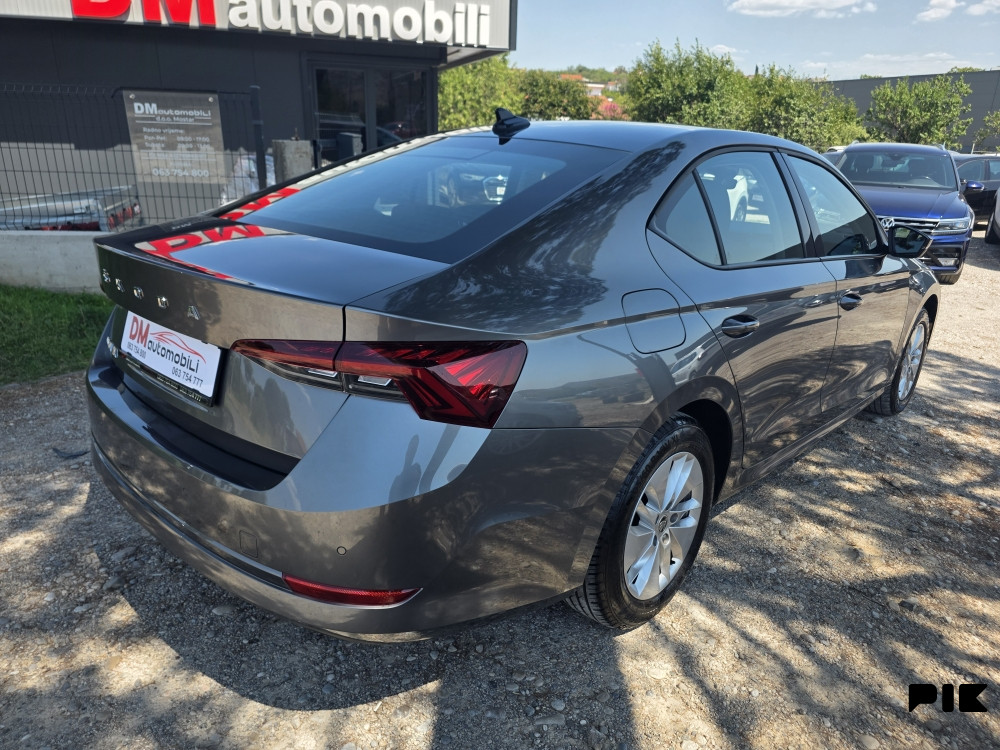 Škoda Octavia 2.0 TDI /DSG/LED/KAMEERA/ VIRTUAL