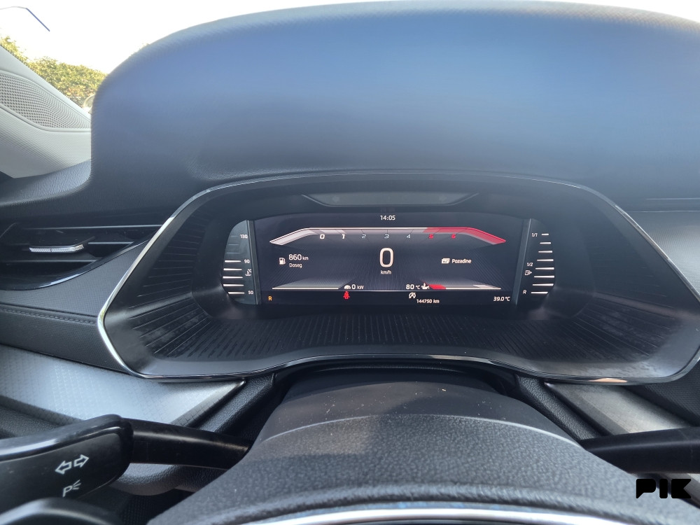 Škoda Octavia 2.0 TDI /DSG/LED/KAMEERA/ VIRTUAL