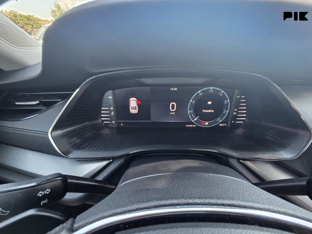 Škoda Octavia 2.0 TDI /DSG/LED/KAMEERA/ VIRTUAL