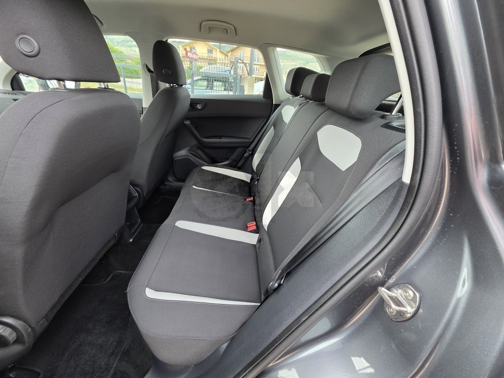 Seat Ateca 2.0 TDI VIRTUAL/LED/2023
