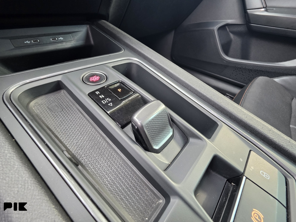 Cupra Formentor 2,0 TDI DSG/4X4/VIRTAUAL/KAMERA/NAVI