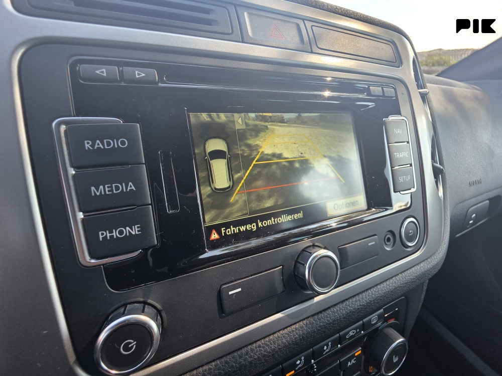 Volkswagen Tiguan 2.0 TDI DSG/4-MOTION/PANORAMA/XENON/KAMERA
