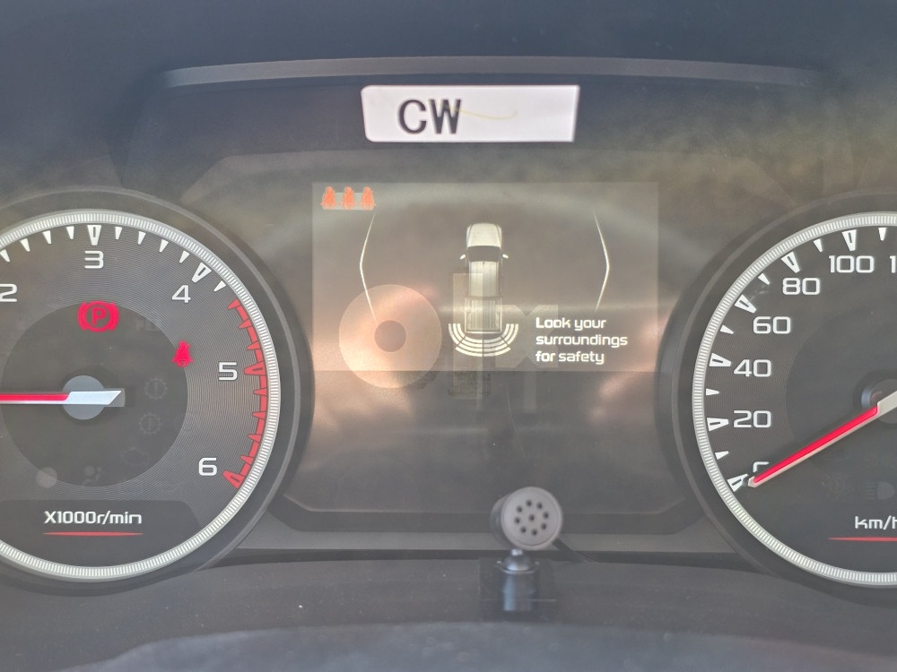 Isuzu D-Max /NOVO! 60 MJESECI GARANCIJE