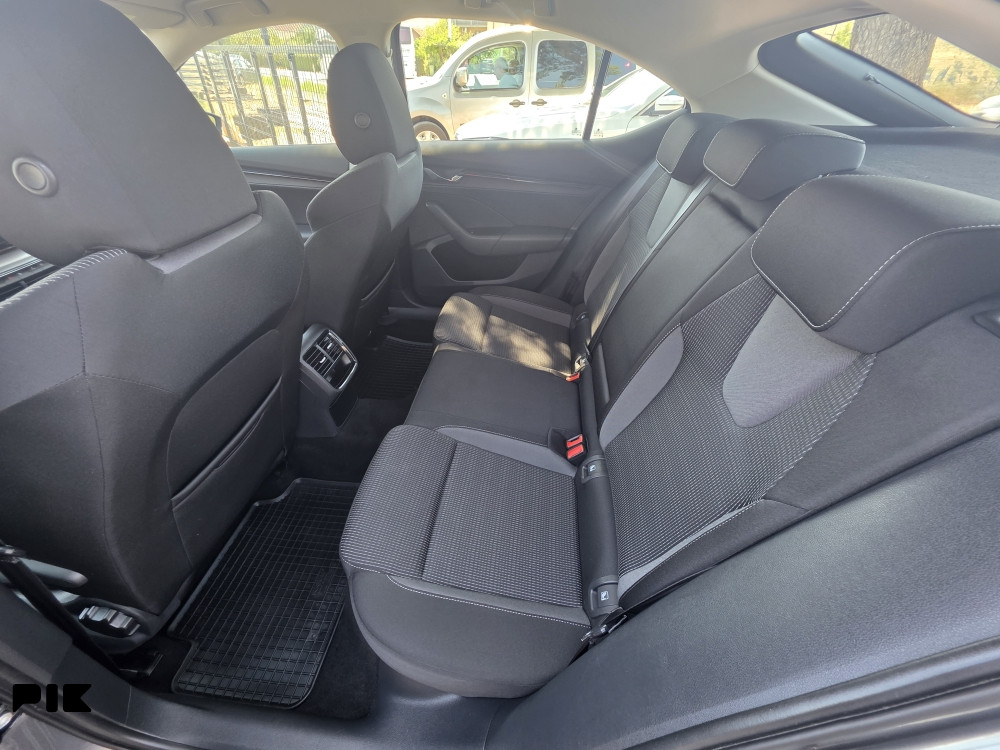 Škoda Octavia 2.0 TDI /DSG/LED/KAMEERA/ VIRTUAL