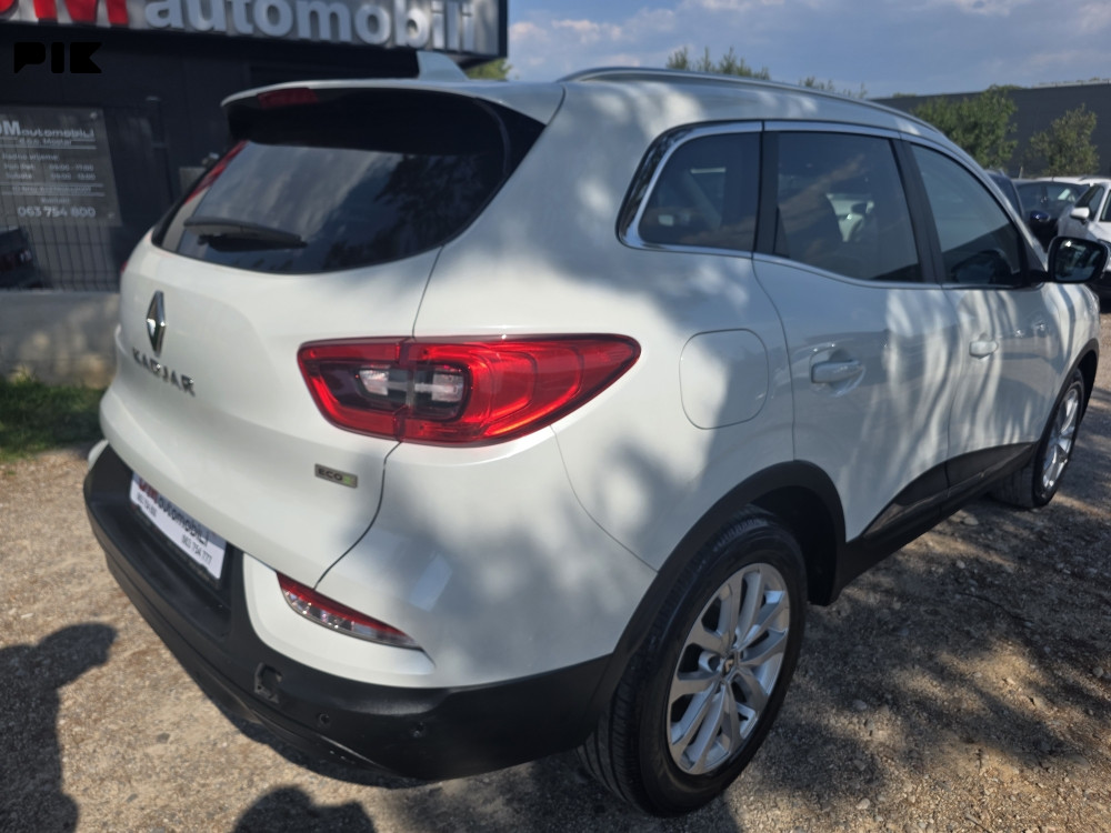Renault Kadjar 1.5 DCI /NAVI