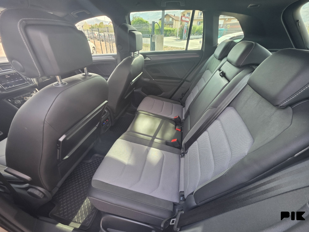 Volkswagen Tiguan 2.0 TDI DSG/R- LINE/4X4/KAMERA 360/VIRTUAL