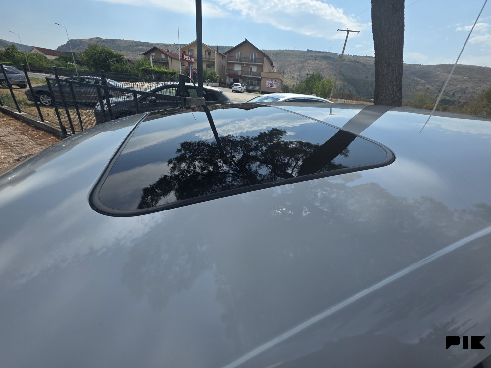 Volkswagen Golf 2,0 TDI