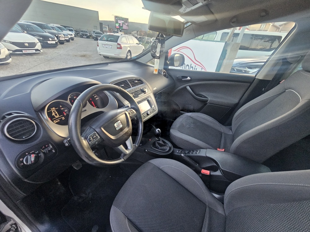Seat Altea XL 1.6 TDI