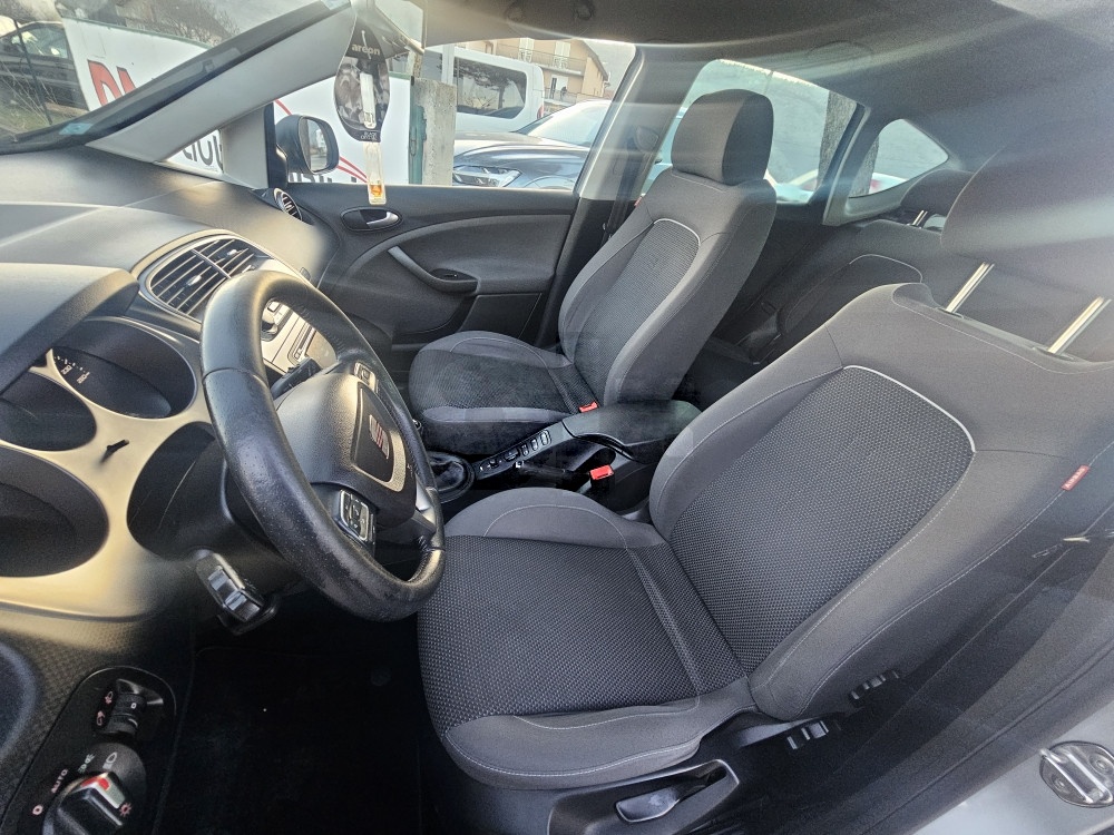 Seat Altea XL 1.6 TDI