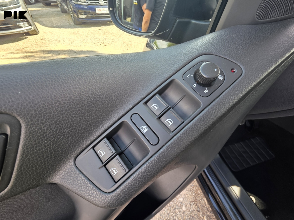 Volkswagen Tiguan 2,0 TDI