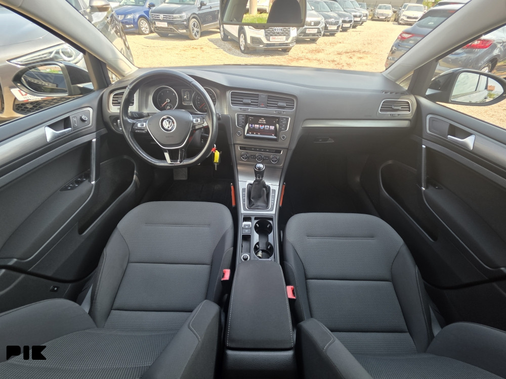 Volkswagen Golf 1.6 TDI /NAVIGACIJA/