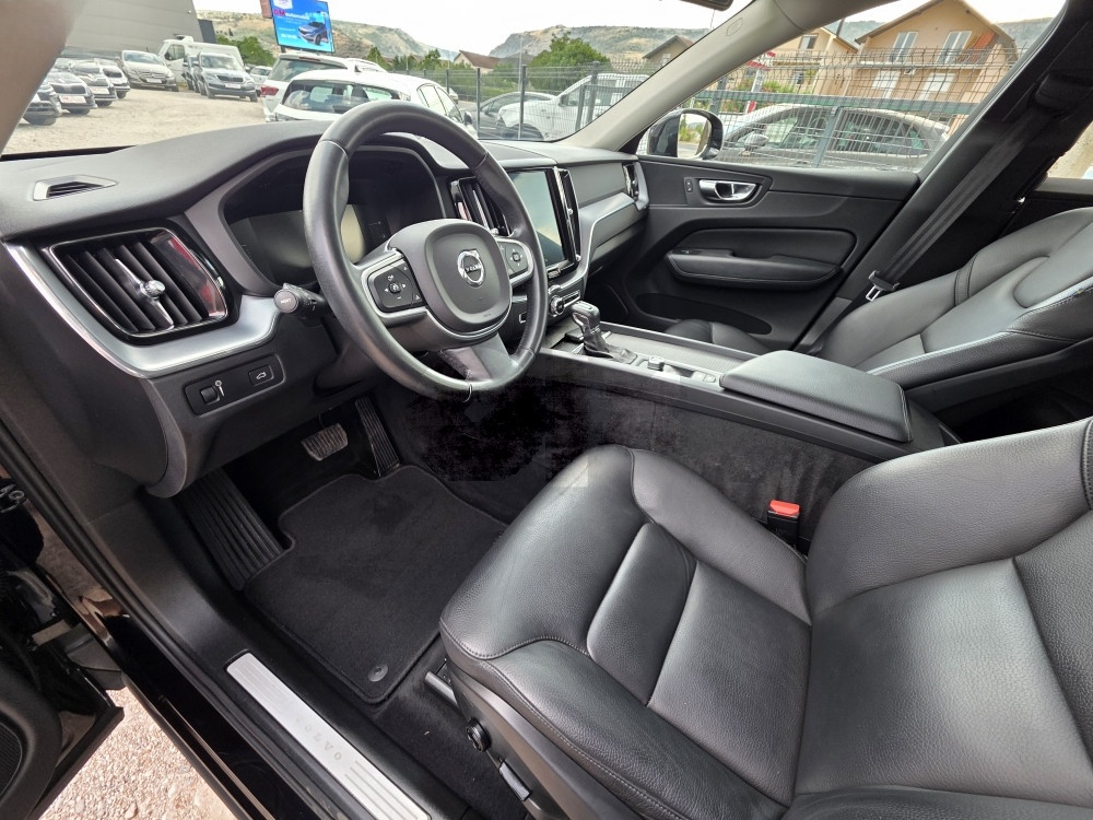 Volvo XC 60 D4 AUTOMATIK 4X4 140 KW