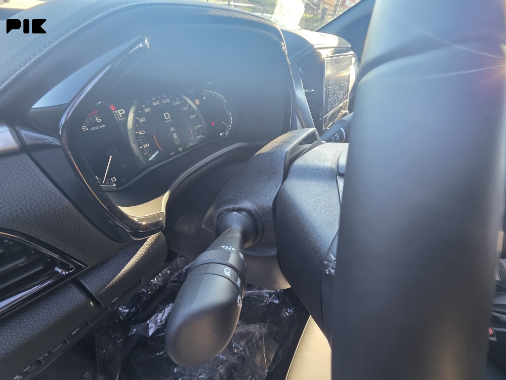 Isuzu D-Max CREW 4X4 AT - PRESTIGE/2026G NOVO/GARANCIJA 5 GODINA