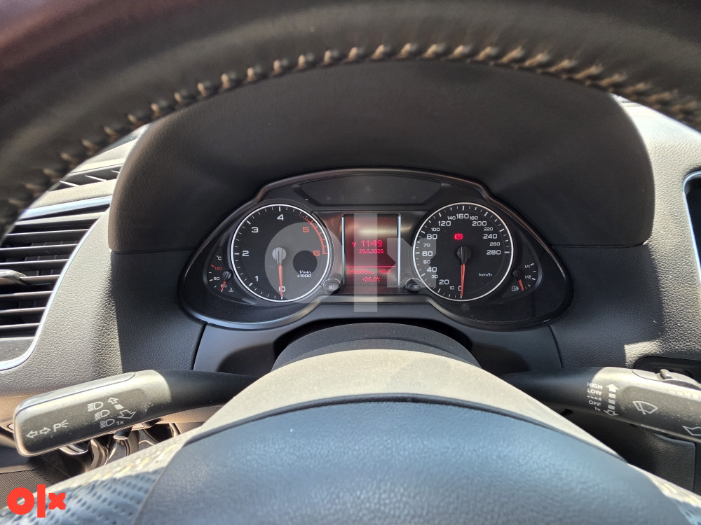 Audi Q5 2.0 TDI QUATTRO