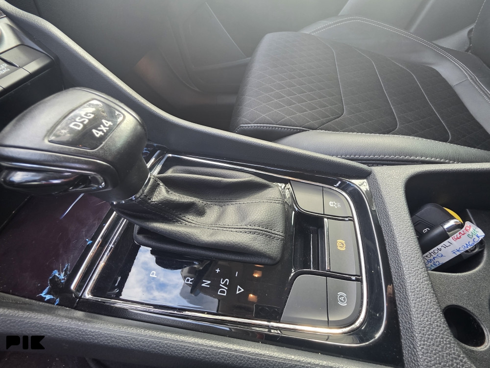 Škoda Kodiaq 2.0 TDI DSG 4X4 7 SJEDISTA 120000 KILOMETARA