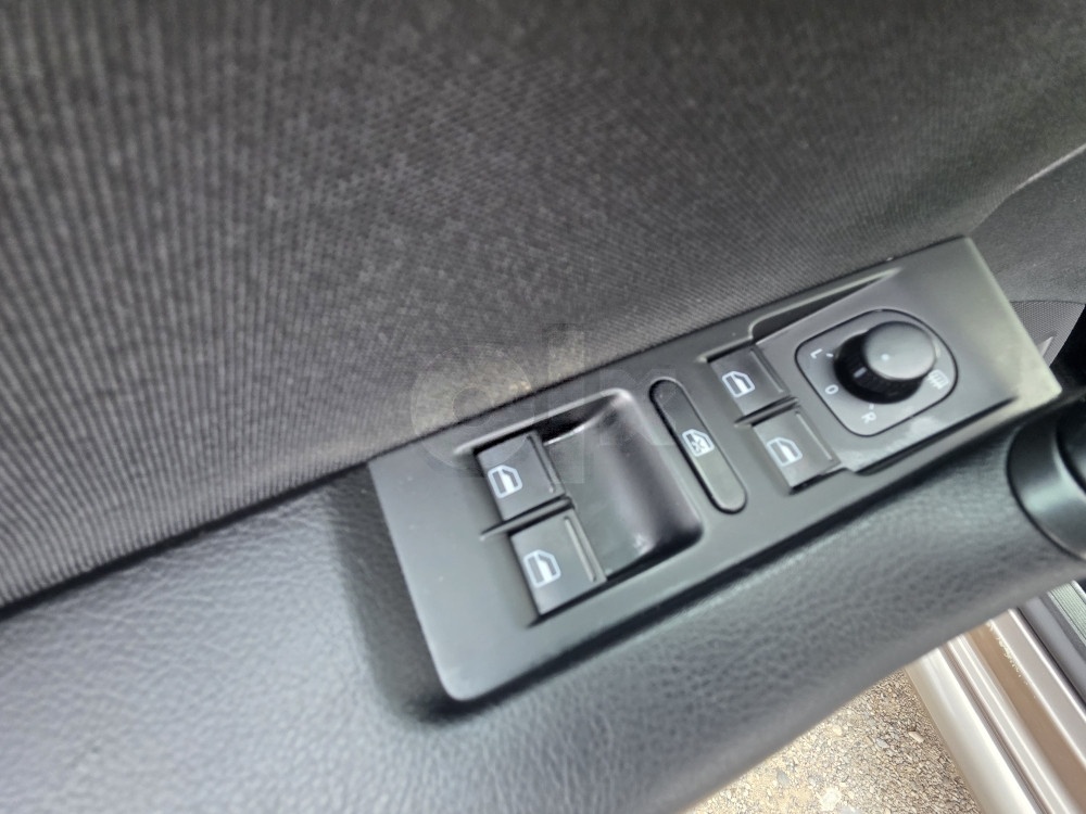 Volkswagen Passat 1.6 TDI