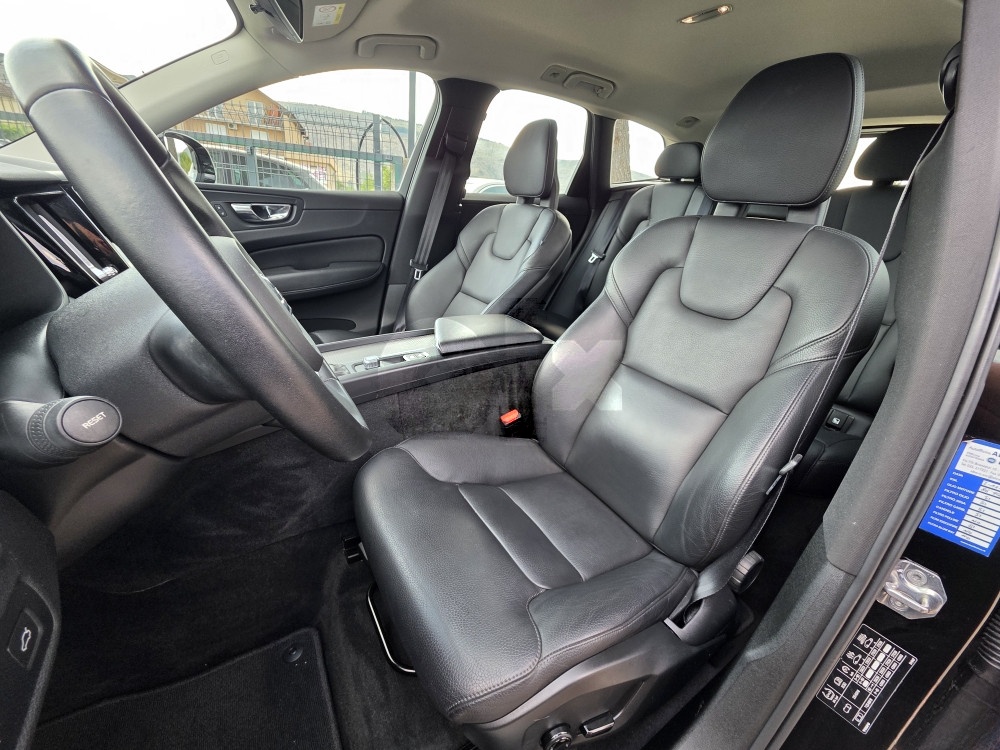 Volvo XC 60 D4 AUTOMATIK 4X4 140 KW