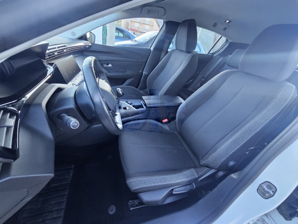 Peugeot 308 1.5 HDI/NAVI/2022g