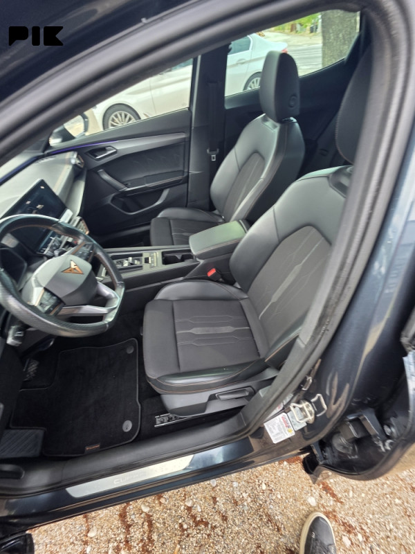 Cupra Formentor 2,0 TDI DSG/4X4/VIRTAUAL/KAMERA/NAVI