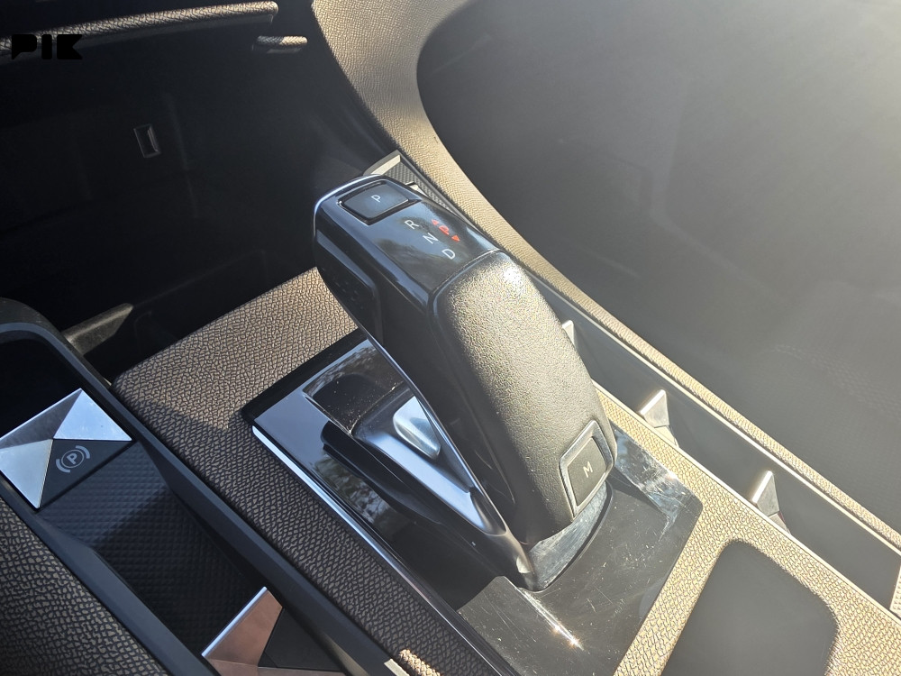 DS automobiles DS7 Crossback 2,0 HDI 180 KS AUTOMATIK