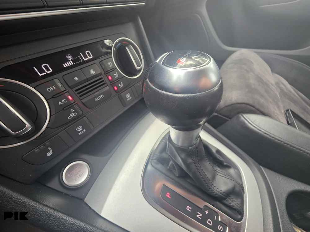 Audi Q3 2,0 TDI AUTOMATIK / QUTTRO/XENON