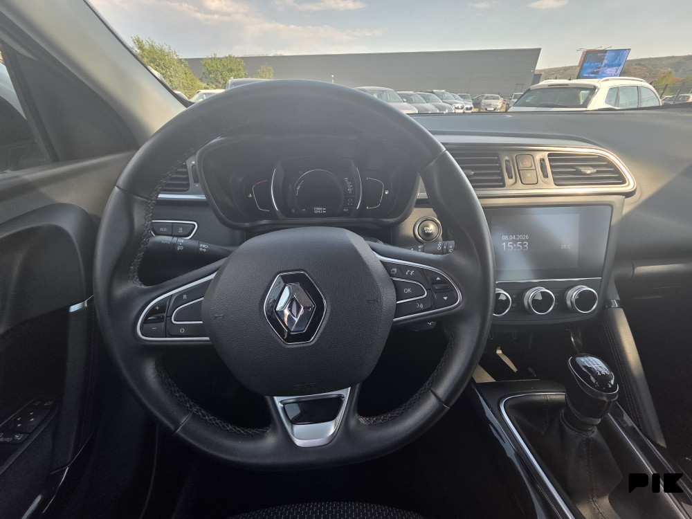 Renault Kadjar 1.5 DCI /NAVI