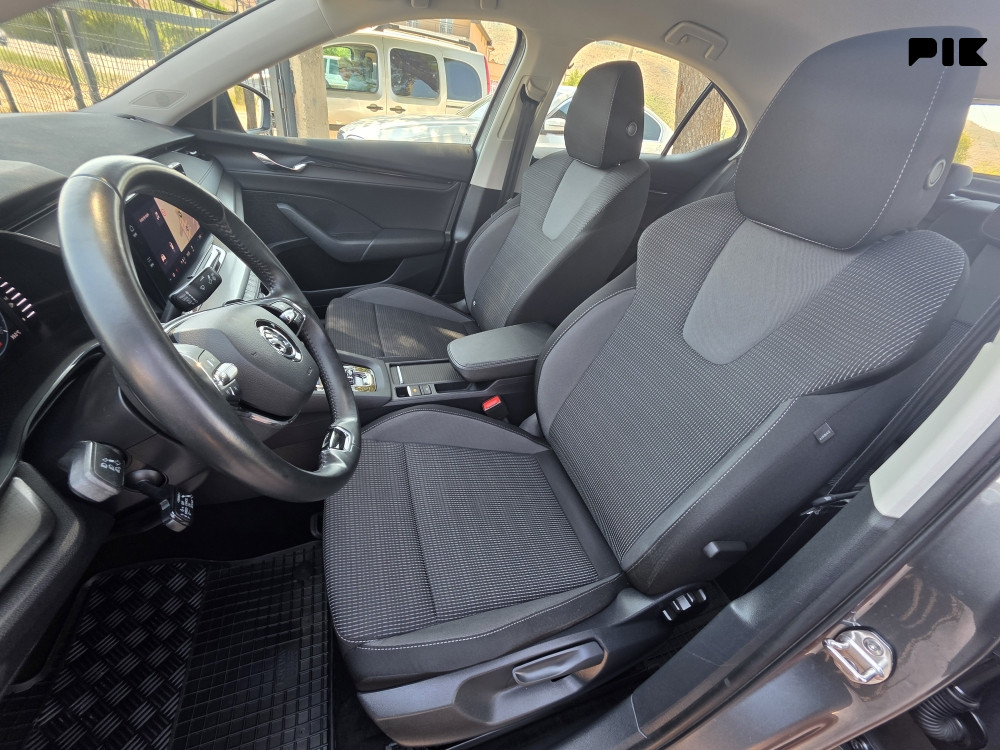 Škoda Octavia 2.0 TDI /DSG/LED/KAMEERA/ VIRTUAL