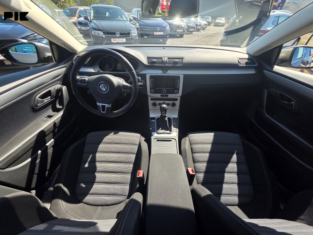 Volkswagen Passat CC 2.0 TDI XENON/NAVIGACIJA