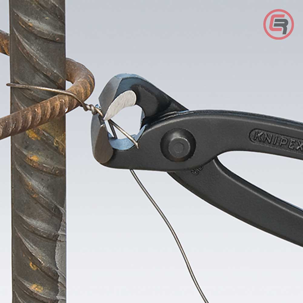 Knipex Kliješta Armiračka 300mm Crna - 99 00 300
