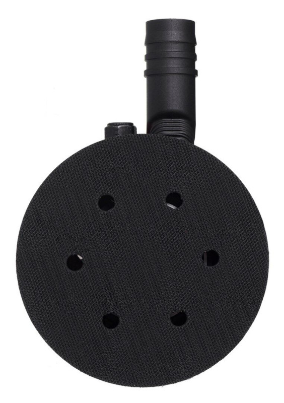 ŠLAJFARICA ZRAČNA FI 150 MM 2,5 MM YATO YT-09739