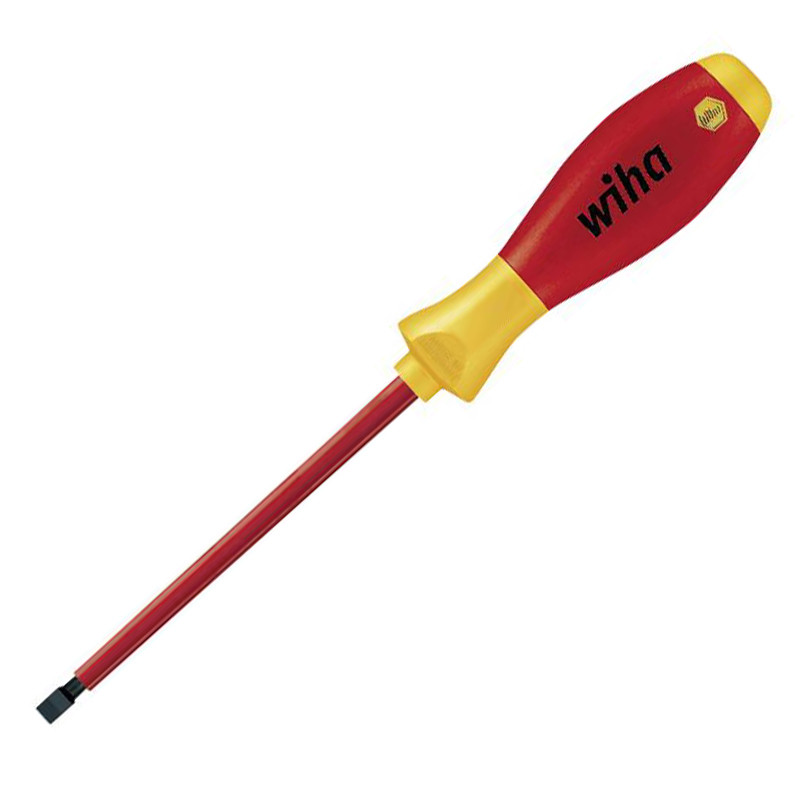 Izvijač VDE 6.5x150 mm