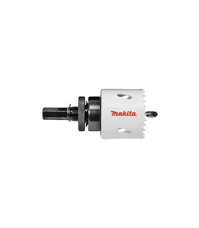 Makita - HSS-BIM Kruna za krunsku pilu 92x38mm D-17136
